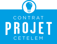 Contrat projet cetelem